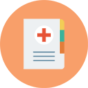 Medicaid Enrollment icon