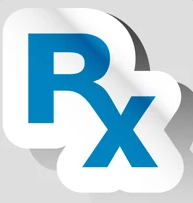 RX LOGO