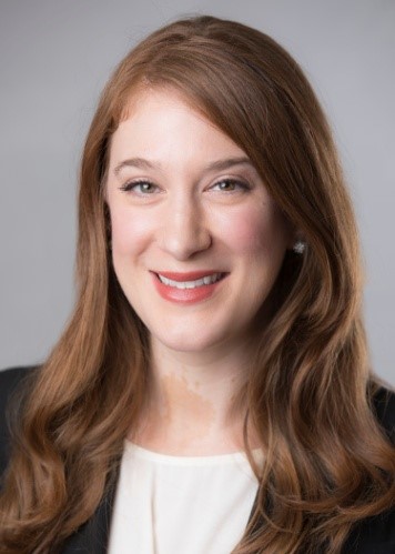 pic Dr. Alissa Greenbaum